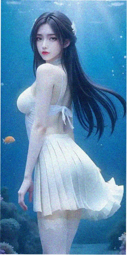隔壁的她 日韩高清一区短剧海报